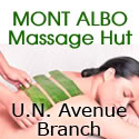 Massage and Spa
